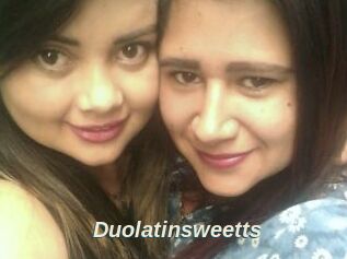 Duolatinsweetts