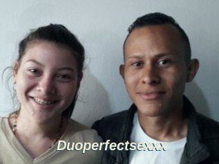 Duoperfectsexxx