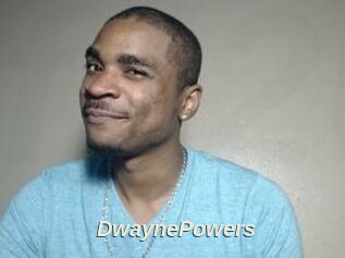 DwaynePowers