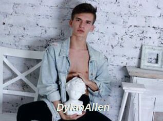 DylanAllen