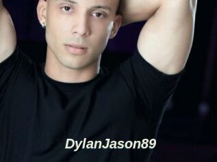 DylanJason89