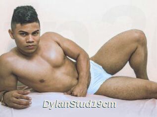 DylanStud19cm