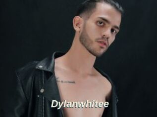 Dylanwhitee