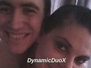 DynamicDuoX
