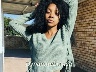 Dynamitebianca