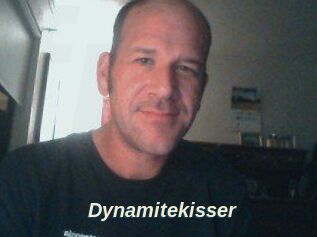 Dynamitekisser