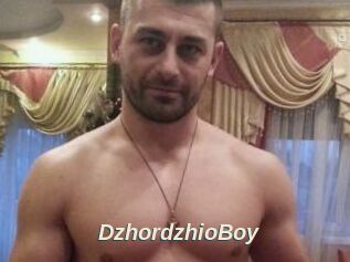 Dzhordzhio_Boy