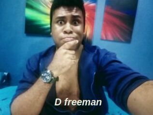 D_freeman