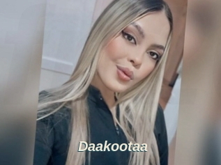 Daakootaa