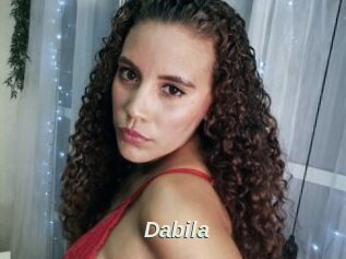 Dabila