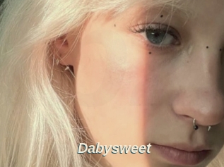 Dabysweet