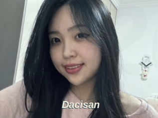 Dacisan
