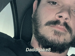 Daddijake8