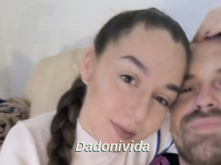 Dadonivida