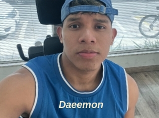 Daeemon