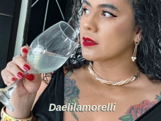 Daelilamorelli