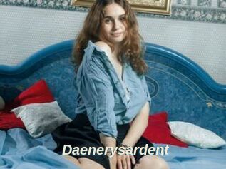 Daenerysardent