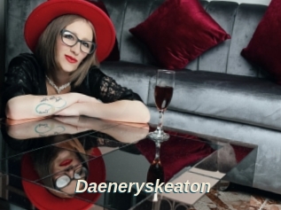 Daeneryskeaton