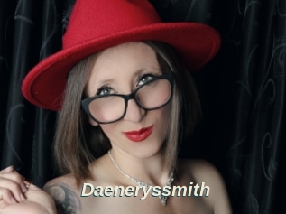 Daeneryssmith