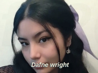 Dafne_wright