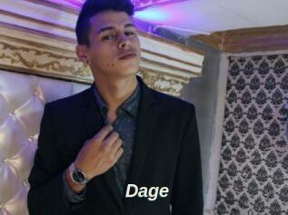 Dage