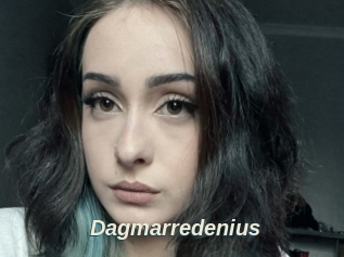 Dagmarredenius