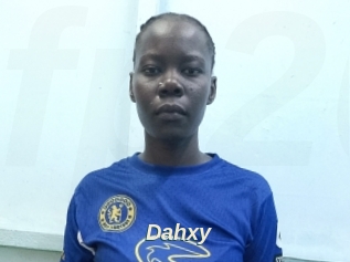 Dahxy