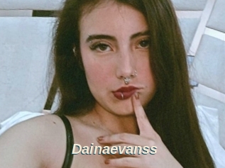 Dainaevanss