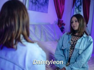 Daintyleon