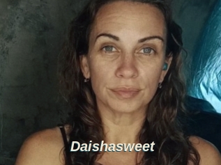Daishasweet