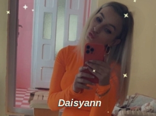 Daisyann