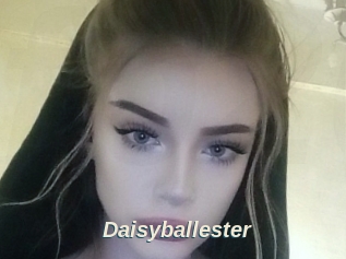 Daisyballester