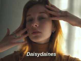 Daisydaines