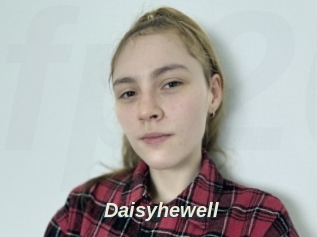 Daisyhewell