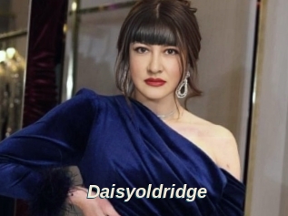Daisyoldridge