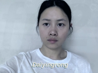 Daiyingrong