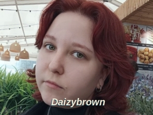 Daizybrown