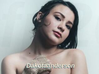 Dakotaanderson