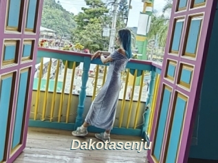 Dakotasenju
