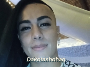 Dakotashohag