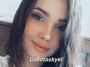 Dakotaskyel