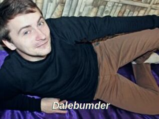 Dalebumder
