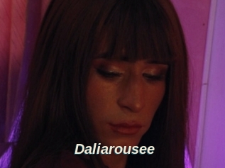 Daliarousee