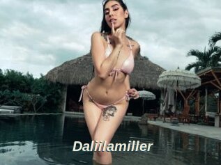 Daliilamiller