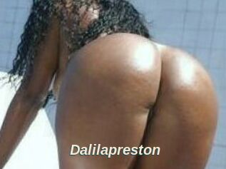 Dalilapreston