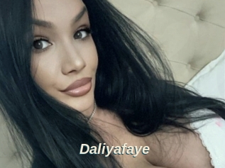 Daliyafaye