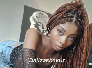 Dalizashakur