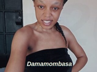 Damamombasa