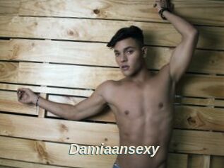 Damiaansexy