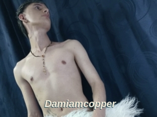 Damiamcopper